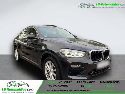 BMW X4 xDrive20i 184 ch BVA