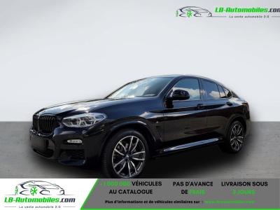 BMW X4 xDrive20i 184 ch BVA