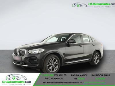 BMW X4 xDrive20i 184 ch BVA