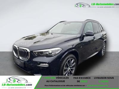 BMW X5 xDrive30d 265 ch BVA
