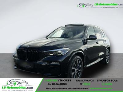 BMW X5 xDrive30d 265 ch BVA