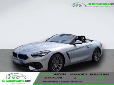 BMW Z4 sDrive 20i 197 ch BVA