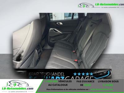 BMW X6 M50d 400 ch BVA