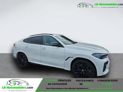 BMW X6 xDrive40i 333 ch BVA