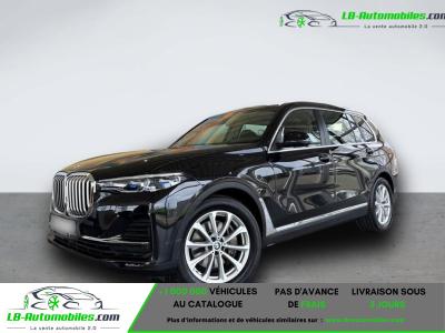 BMW X7 xDrive40i 340 ch BVA