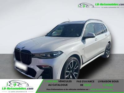 BMW X7 xDrive40i 340 ch BVA