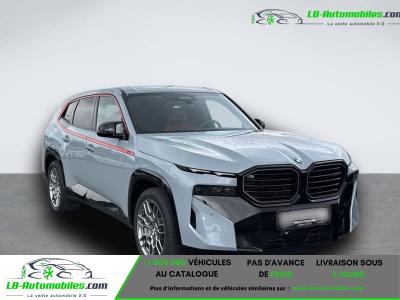 BMW XM 748 ch BVA