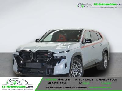 BMW XM 748 ch BVA