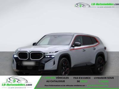BMW XM 748 ch BVA