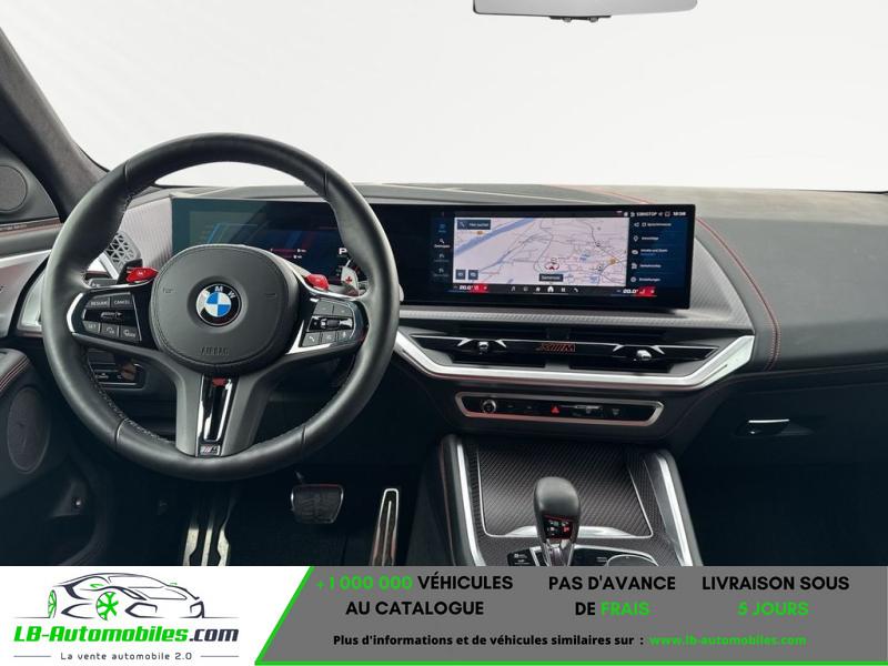 BMW XM 748 ch BVA - Photo 2 / 8