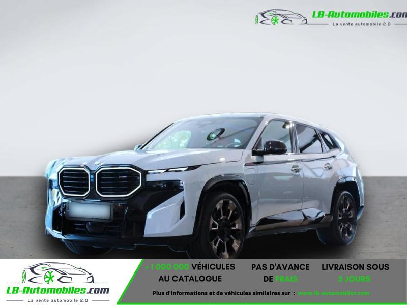 BMW XM 748 ch BVA - Photo 2 / 8