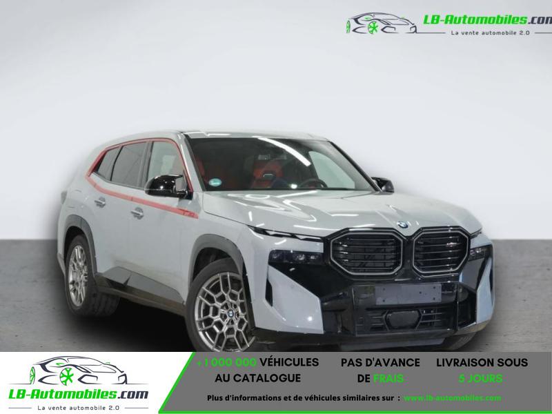 BMW XM 748 ch BVA - Photo 2 / 6