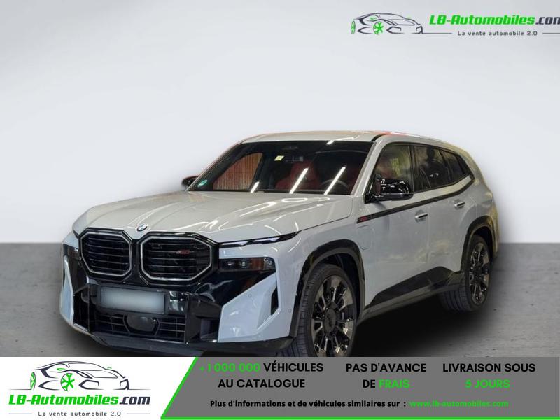 BMW XM 748 ch BVA - Photo 2 / 7