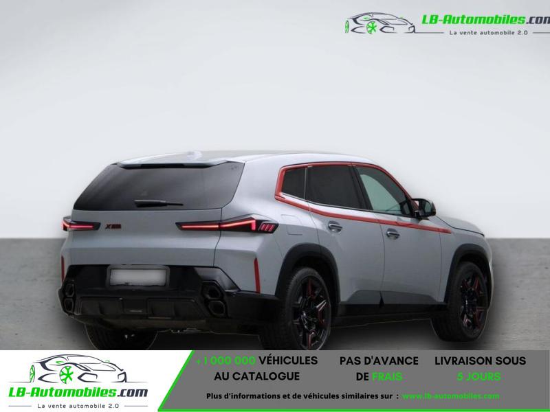 BMW XM 748 ch BVA - Photo 2 / 9