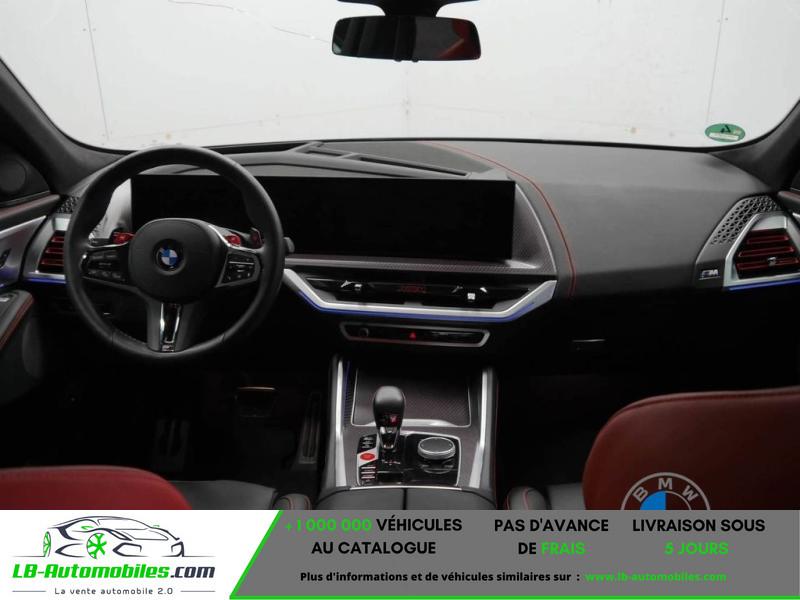 BMW XM 748 ch BVA - Photo 3 / 6