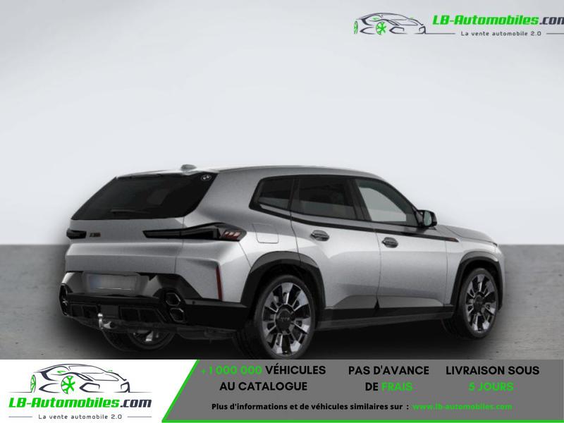 BMW XM 748 ch BVA - Photo 2 / 6