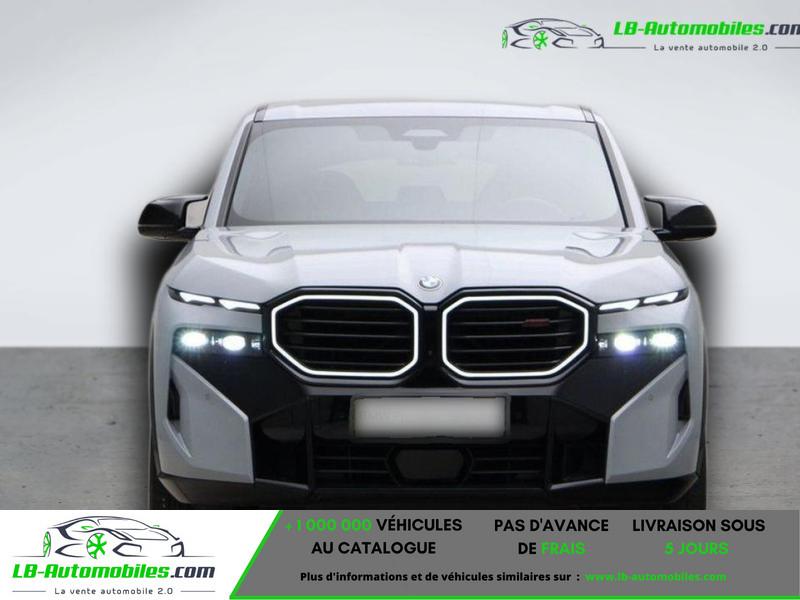BMW XM 748 ch BVA - Photo 3 / 9
