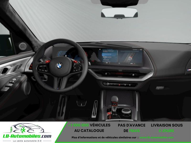 BMW XM 748 ch BVA - Photo 3 / 6