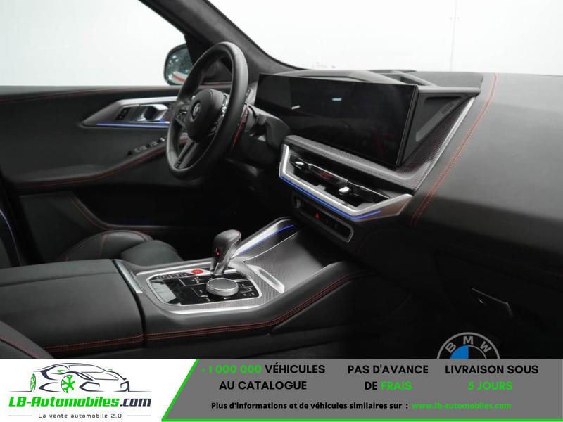 BMW XM 748 ch BVA - Photo 4 / 6