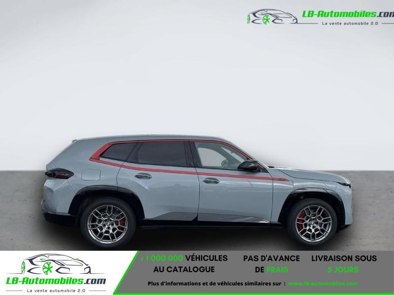 BMW XM 748 ch BVA - Photo 4 / 8