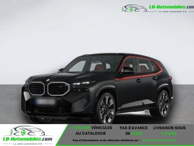 BMW XM 748 ch BVA