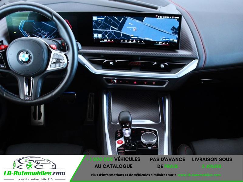 BMW XM 748 ch BVA - Photo 3 / 8