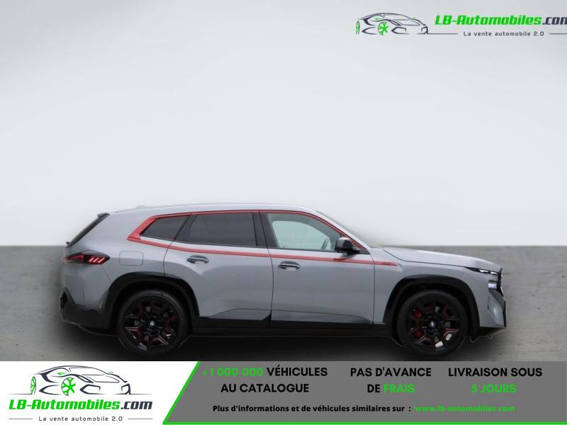 BMW XM 748 ch BVA - Photo 4 / 9