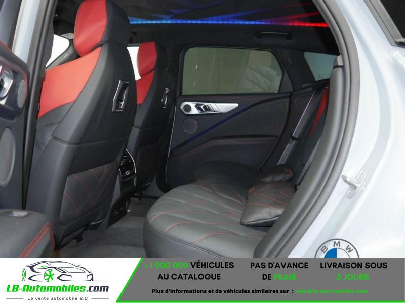 BMW XM 748 ch BVA - Photo 5 / 6