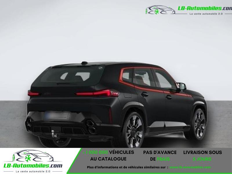 BMW XM 748 ch BVA - Photo 2 / 3