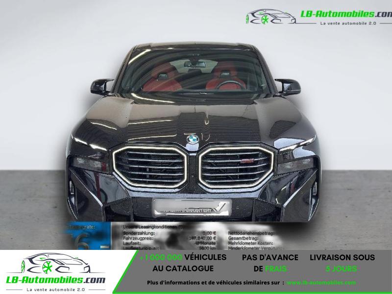 BMW XM 748 ch BVA - Photo 1 / 7
