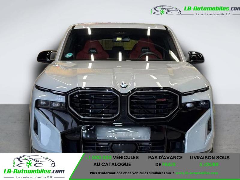 BMW XM 748 ch BVA - Photo 5 / 7