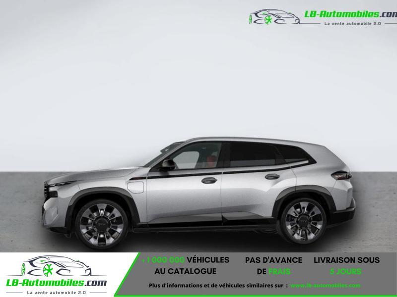 BMW XM 748 ch BVA - Photo 5 / 6