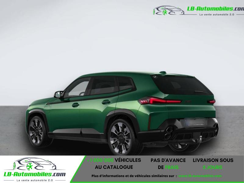 BMW XM 748 ch BVA - Photo 2 / 5