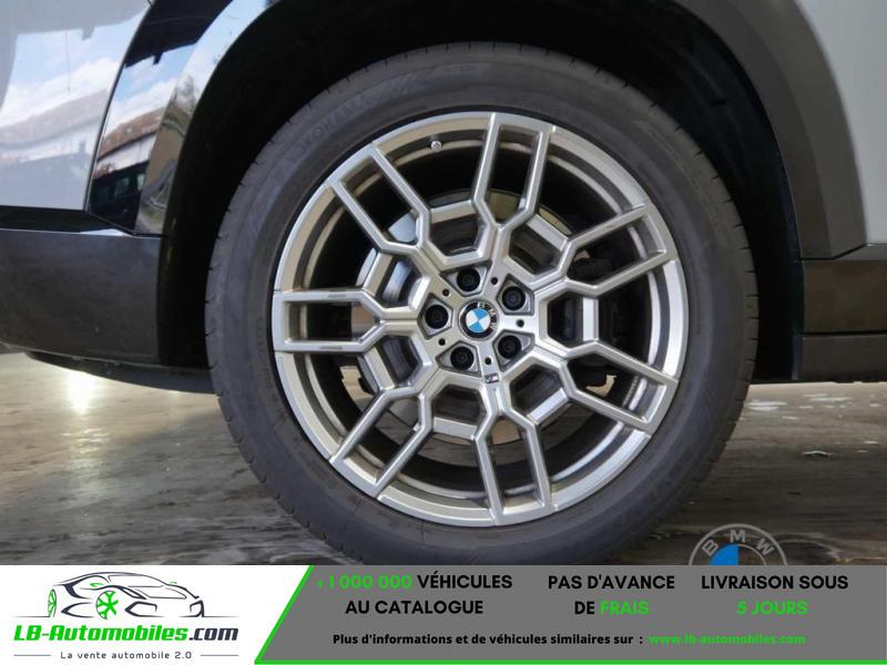BMW XM 748 ch BVA - Photo 6 / 6