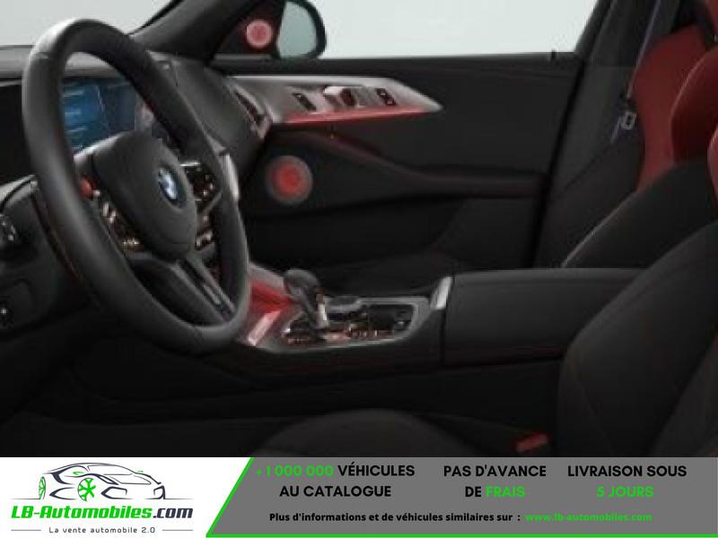 BMW XM 748 ch BVA - Photo 3 / 3