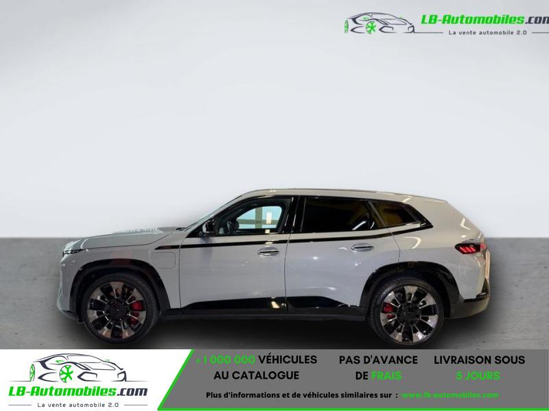 BMW XM 748 ch BVA - Photo 6 / 7