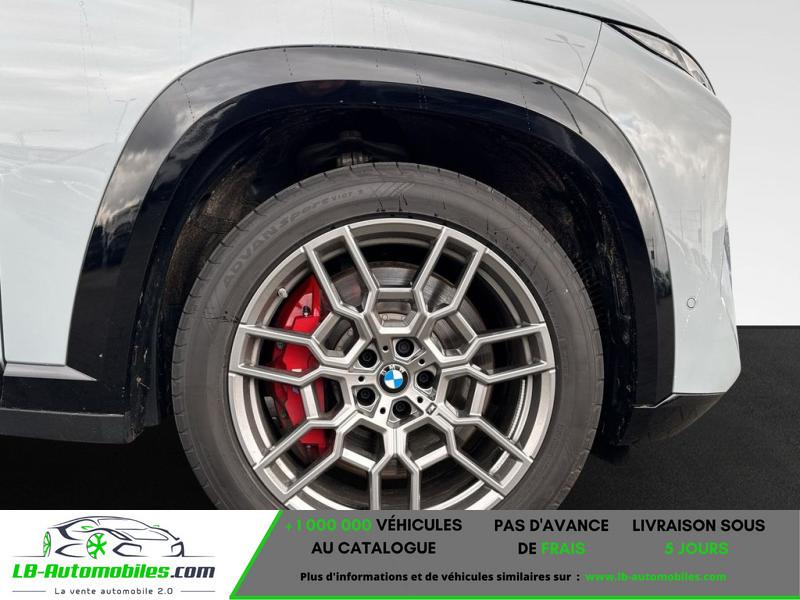 BMW XM 748 ch BVA - Photo 7 / 8