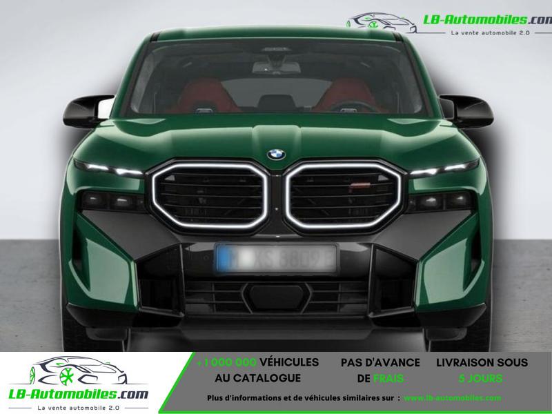 BMW XM 748 ch BVA - Photo 3 / 5