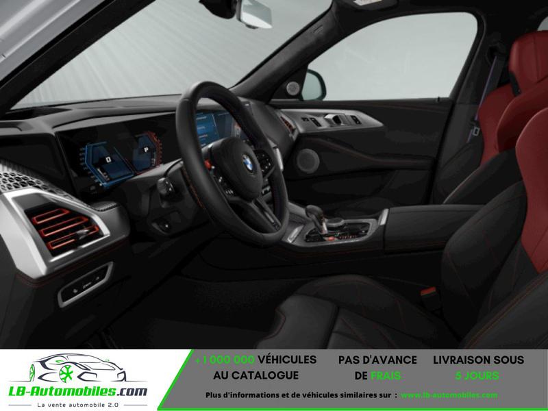 BMW XM 748 ch BVA - Photo 6 / 6