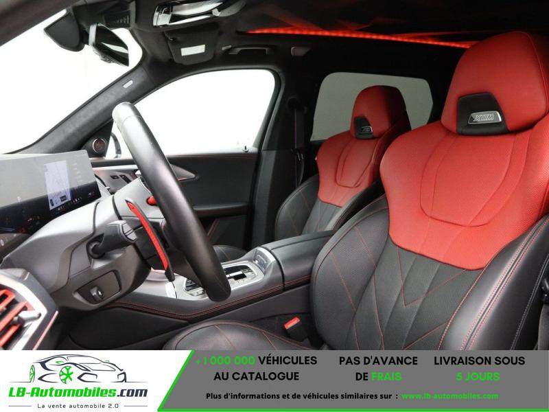 BMW XM 748 ch BVA - Photo 6 / 9