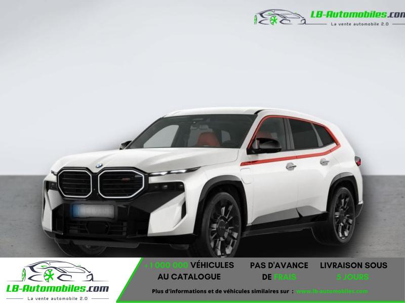 BMW XM 748 ch BVA - Photo 1 / 7