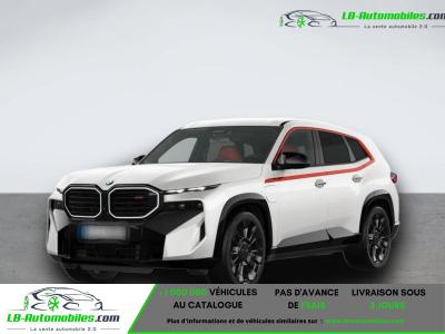 BMW XM 748 ch BVA