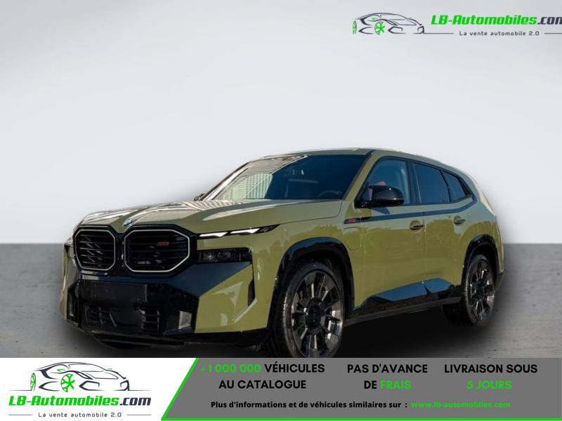 BMW XM 748 ch BVA - Photo 1 / 6
