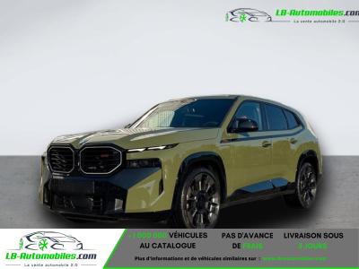 BMW XM 748 ch BVA