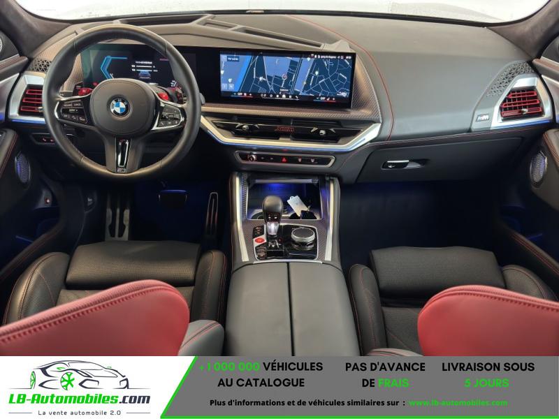 BMW XM 748 ch BVA - Photo 3 / 7