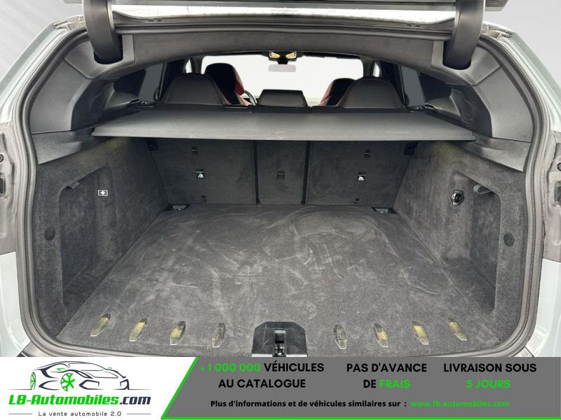BMW XM 748 ch BVA - Photo 8 / 8