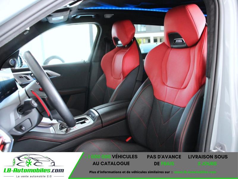 BMW XM 748 ch BVA - Photo 6 / 8
