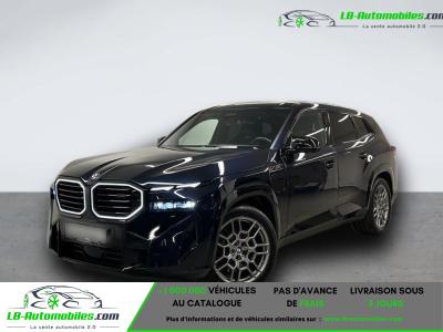 BMW XM 748 ch BVA