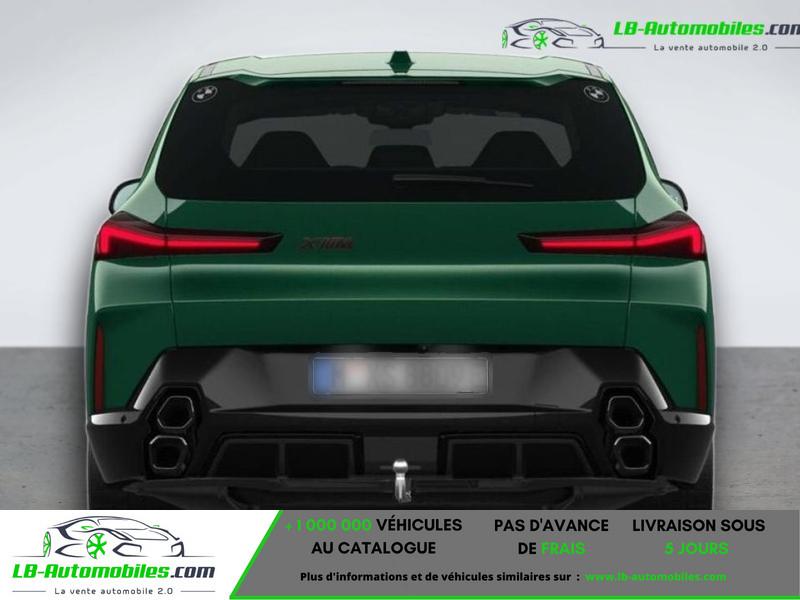 BMW XM 748 ch BVA - Photo 4 / 5