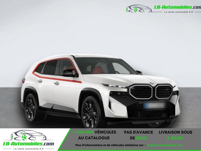 BMW XM 748 ch BVA - Photo 2 / 7